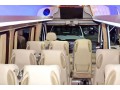 305 микроавтобус Mercedes Sprinter Vip прокат с водителем - Київ 6