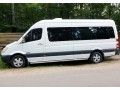 311 микроавтобус Mercedes Sprinter New прокат с водиетелем - Київ 1