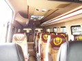 311 микроавтобус Mercedes Sprinter New прокат с водиетелем - Київ 5