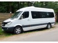 311 микроавтобус Mercedes Sprinter New прокат с водиетелем - Київ 0