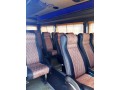 318 микроавтобус Mercedes Sprinter на свадьбу с водителем - Киев 4