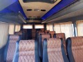 318 микроавтобус Mercedes Sprinter на свадьбу с водителем - Киев 3