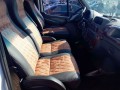 318 микроавтобус Mercedes Sprinter на свадьбу с водителем - Киев 6
