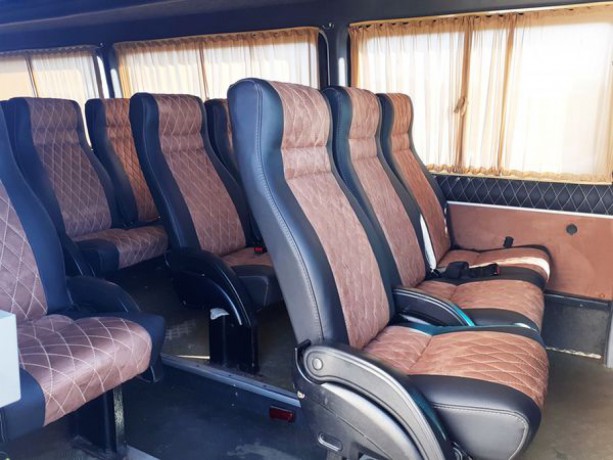 318 микроавтобус Mercedes Sprinter на свадьбу с водителем - Киев 2