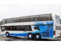 337 автобус Neoplan 122 2-х этажный заказать с водителем - Киев 2