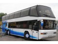 337 автобус Neoplan 122 2-х этажный заказать с водителем - Киев 0