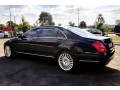 343 Mercedes-Benz w221 S600 2012 GUARD B6/B7 бронированный аренда - Киев 7