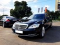 343 Mercedes-Benz w221 S600 2012 GUARD B6/B7 бронированный аренда - Киев 2