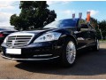 343 Mercedes-Benz w221 S600 2012 GUARD B6/B7 бронированный аренда - Киев 0