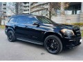 260 Внедорожник Mercedes GL 400 AMG 2016 - Київ 1