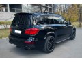 260 Внедорожник Mercedes GL 400 AMG 2016 - Київ 3