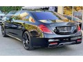 379 MERCEDES-BENZ S-CLASS W222 S63 AMG 4MATIK Киев - Київ 3