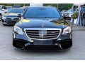 379 MERCEDES-BENZ S-CLASS W222 S63 AMG 4MATIK Киев - Київ 2