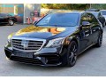 379 MERCEDES-BENZ S-CLASS W222 S63 AMG 4MATIK Киев - Київ 0