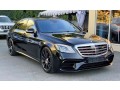 379 MERCEDES-BENZ S-CLASS W222 S63 AMG 4MATIK Киев - Київ 1