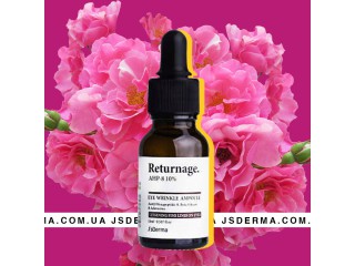 Сертифицированная косметика JsDerma - Київ