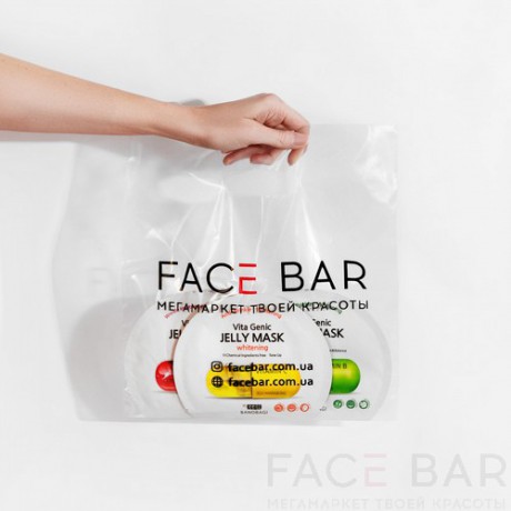 Face Bar. - Киев 4