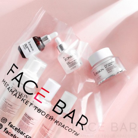 Face Bar. - Киев 0