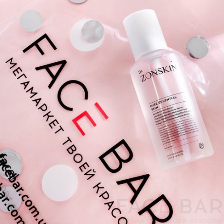 Face Bar. - Киев 1