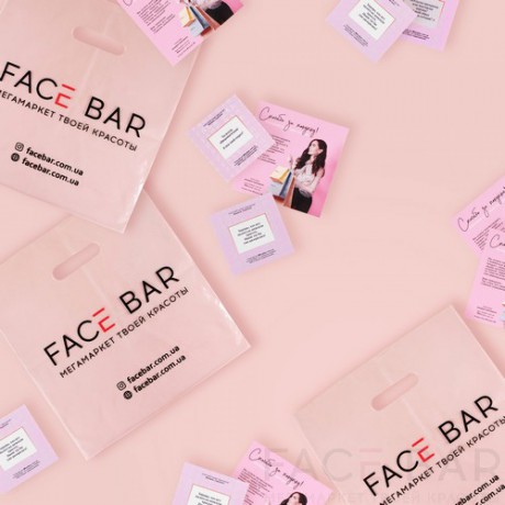 Face Bar. - Киев 2