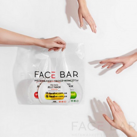 Face Bar. - Киев 3