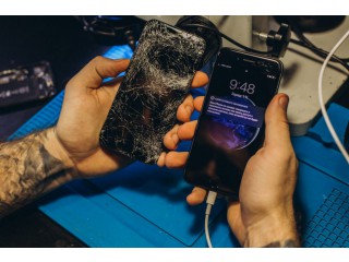 Ремонт iPad в Днепре, в сервисном центре Apple Repair - Дніпро