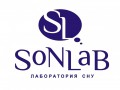 Латексный матрас Sonlab Дуо/Латекс 12 190 х 90 - Киев 0