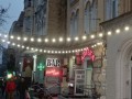 Ретро Гирлянда из LED Лампочек Е27 Уличная  "Belt Light" - Киев 3