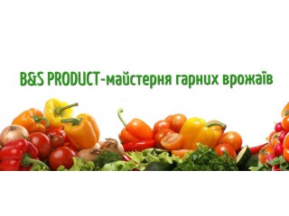 Агро центр «B&S Product» предлагает - Херсон