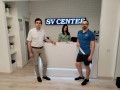 Центр реабілітації опорно-рухового апарату "SV Center" - Киев 0
