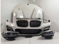 Разборка BMW X1 F48, X2, X3 F25 G01 X4, X5 F15 G05 X6, X7 б/у запчасти. - Ковель 5