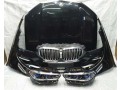 Разборка BMW X1 F48, X2, X3 F25 G01 X4, X5 F15 G05 X6, X7 б/у запчасти. - Ковель 0