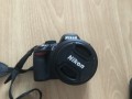 Зеркальный фотоаппарат Nikon D 3100 - полный комплект, пробег 2200 - Киев 3