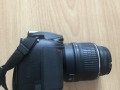 Зеркальный фотоаппарат Nikon D 3100 - полный комплект, пробег 2200 - Киев 1