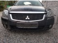 Разборка mitsubishi galant 9 запчасти Галант 2008 2009 2010 2012 2011 - Харьков 1