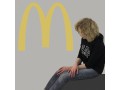 Как работа в McDonald’s искалечила 18-летнюю Снежану! - Дніпро 1