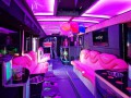 068 Автобус Miami VIP прокат аренда пати буса - Київ 9