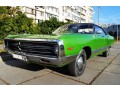 088 Аренда ретро авто на сьемки CHRYSLER NEW YORK 1970 - Київ 0