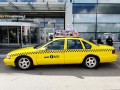 115 Прокат Chevrolet Caprice автомобиль желтое такси на съемки в Киеве - Киев 4