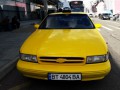 115 Прокат Chevrolet Caprice автомобиль желтое такси на съемки в Киеве - Киев 1