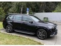 215 Внедорожник Mercedes GLS 63 2021 год аренда с водителем - Киев 1