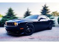 Тест драйв спорткара Dodge Challenger RT 2018 года 6.4 л - Киев 0