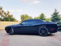 Тест драйв спорткара Dodge Challenger RT 2018 года 6.4 л - Киев 7