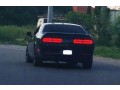 Тест драйв спорткара Dodge Challenger RT 2018 года 6.4 л - Киев 8