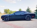 Тест драйв спорткара Dodge Challenger RT 2018 года 6.4 л - Киев 6