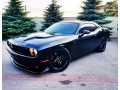 Тест драйв спорткара Dodge Challenger RT 2018 года 6.4 л - Киев 3