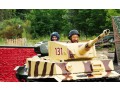 Танковый биатлон в Киеве - Киев 2