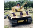Танковый биатлон в Киеве - Киев 3