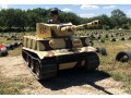 Танковый биатлон в Киеве - Киев 0