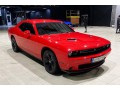 059 Спорткар DODGE CHALLENGER R/T манго аренда прокат - Киев 4